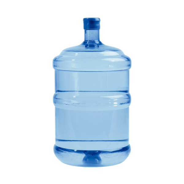 Galão de Água Mineral 20L
